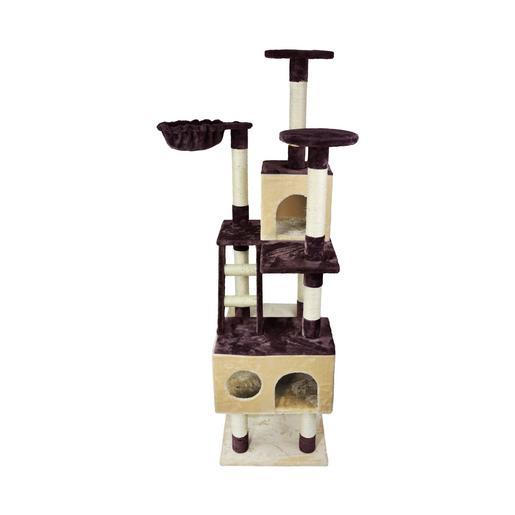 arbre a chat foir'fouille